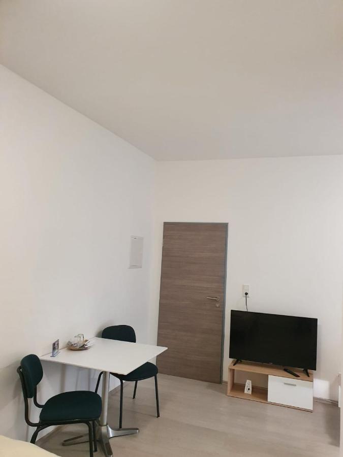 Unterkunfte Bora Gmbh Gaimersheim ภายนอก รูปภาพ
